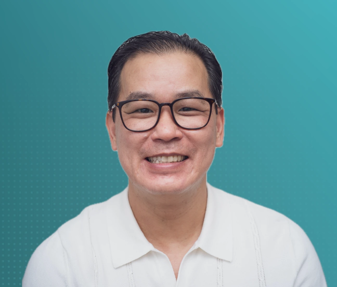 Darryl Yip