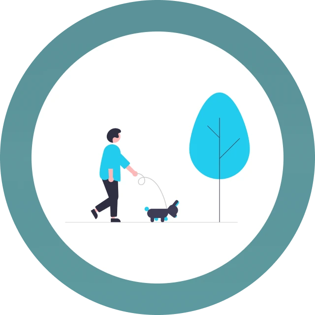 Walking