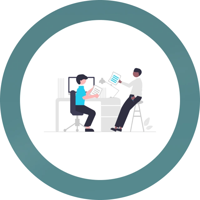 Return to work (depending on job)