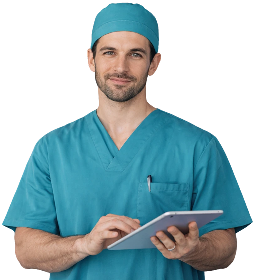Doctor